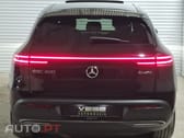 Mercedes-Benz EQC 400 4Matic