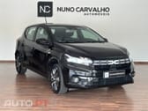 Dacia Sandero 1.0 TCe Expression