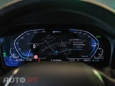 BMW 320 e xDrive Aut. Sport Line