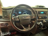 Ford Transit 330 L2 2.0 TDCi H3 Trend
