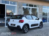 Citroen C3 1.2 PureTech Feel