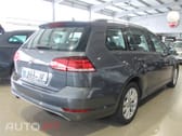 Volkswagen Golf 1.6 TDI Confortline