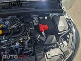 Renault Clio TECHNO TCE 100 BI-FUEL