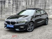 BMW 118 i Lounge