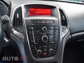 Opel Astra Sports Tourer 1.7 CDTi Cosmo