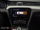 Volkswagen Passat Variant 1.4 TSI GTE+ Plug-in