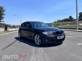 BMW 118 118D PACK M EDITION