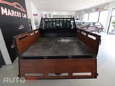 Mitsubishi L200 2.3 DI-D CD Invite 4WD