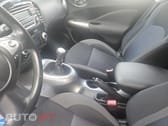 Nissan Juke 1.5 dCi Acenta Connect
