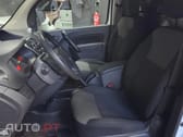 Renault Kangoo Z.E.