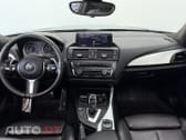 BMW 220 d Coupe Pack M Auto