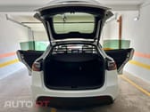 Tesla Model Y Standard RWD