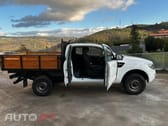 Ford Ranger 2.2 TDCi CD XL 4WD
