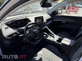 Peugeot 3008 1.2 PureTech Allure Pack EAT8