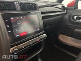 Citroen C3 1.2 PureTech Feel