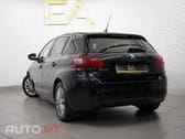 Peugeot 308 1.2 PureTech Allure Pack