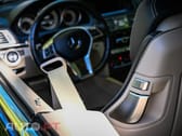 Mercedes-Benz E 200 AMG Line Auto