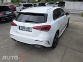Mercedes-Benz A 180 d AMG Edition 1