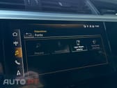 Audi Q8 E-Tron 50 quattro S line