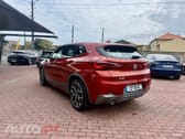 BMW X2 16 d sDrive Auto Advantage
