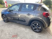 Citroen C3 1.2 PureTech C-Series