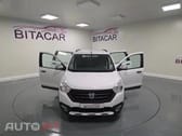 Dacia Lodgy 1.2 STEPWAY