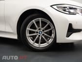 BMW 320 d Auto MHEV