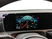 Mercedes-Benz A 160 Style
