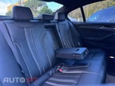 BMW 520 d Pack M Auto