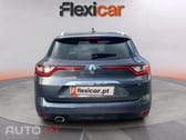 Renault Mégane Sport Tourer 1.5 Blue dCi Bose Edition EDC