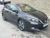 Nissan Leaf N-Connecta