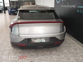 Kia EV6 77,4-kWh
