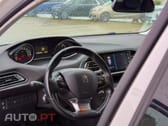 Peugeot 308 1.5 BlueHDi Business Line