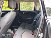 MINI Cooper One D