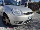 Ford Fiesta 1.25 First Edition