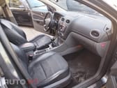 Ford Focus SW 1.6 TDCi Titanium 17