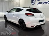 Renault Mégane Coupe dCi 160 FAP GT