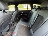BMW 320 i Pack M