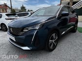 Peugeot 3008 1.5 BlueHDi Allure Pack