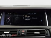 BMW 520 d Pack M Auto