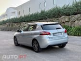 Peugeot 308 1.6 BlueHDi Allure