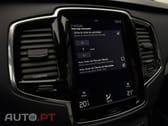 Volvo XC90 2.0 D5 Inscription AWD
