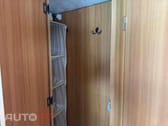 Fiat Ducato 2.3 MultiJet