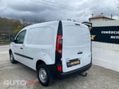 Renault Kangoo 1.5 dCi Business