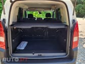 Peugeot Rifter 1.5 BlueHDi Allure