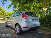 Ford Fiesta 1.0 EcoBoost S&S TITANIUM