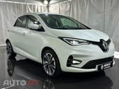 Renault Zoe (c/ Bateria) EV50 135hp Techno