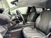 Peugeot 5008 BlueHDI 130 EAT8 Roadtrip