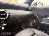Mercedes-Benz A 180 d Style Aut.