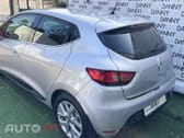 Renault Clio 1.0 TCe Techno